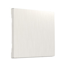 Клавиша для выключателя перекрестного (перламутровый рифленый) W1119013