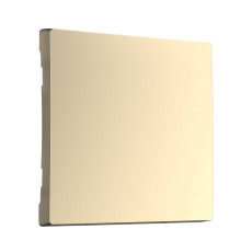 Клавиша для выключателя перекрестного (шампань) W1119011