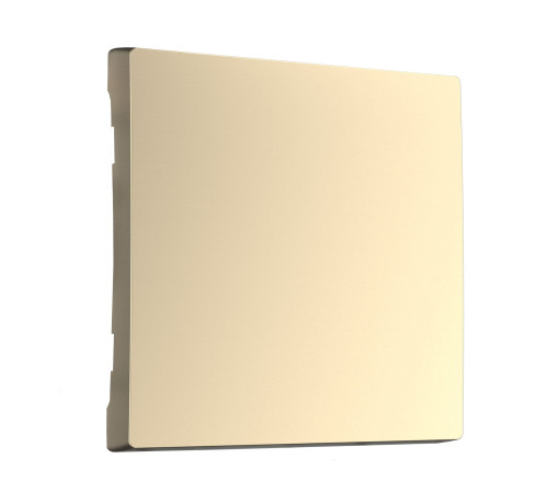 Клавиша для выключателя перекрестного (шампань) W1119011