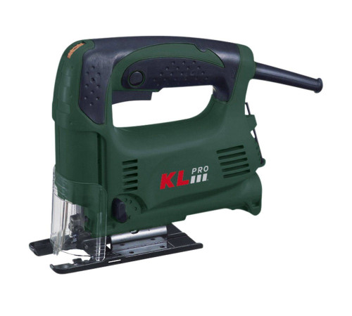 Лобзик электрический KLPRO KLDT 450 Вт KLDT