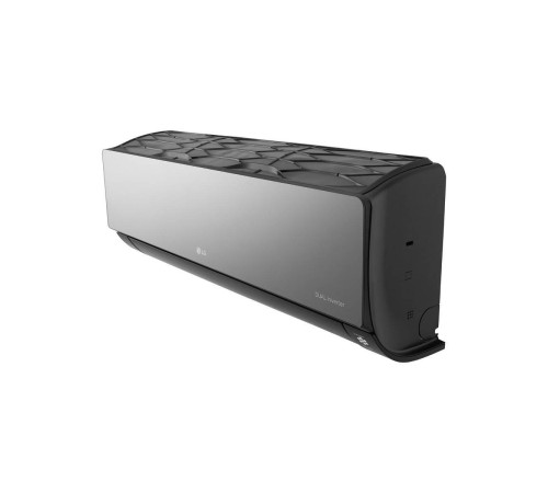 Сплит-система LG ARTCOOL Mirror AC09BK.NSJR/AC09BK.UA3R инверторная AC09BK.NSJR/AC09BK.UA3R
