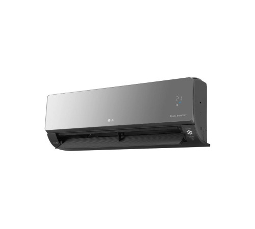 Сплит-система LG ARTCOOL Mirror AC09BK.NSJR/AC09BK.UA3R инверторная AC09BK.NSJR/AC09BK.UA3R