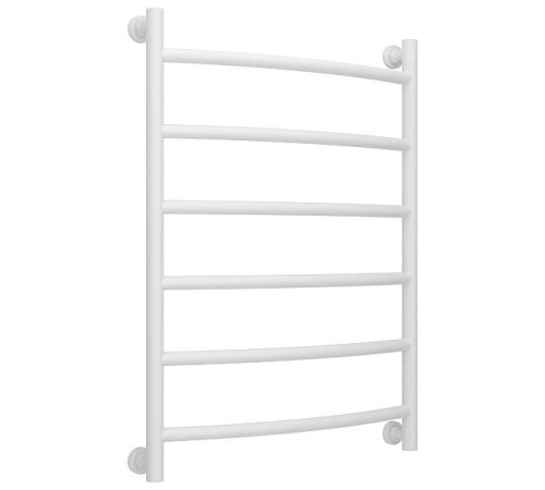 Полотенцесушитель водяной Сунержа Галант+ 600x800 мм матовый белый 30-0200-8060