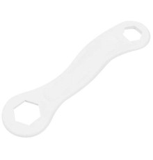 Ключ монтажный для радиаторов Royal Thermo белый RTE 07.001