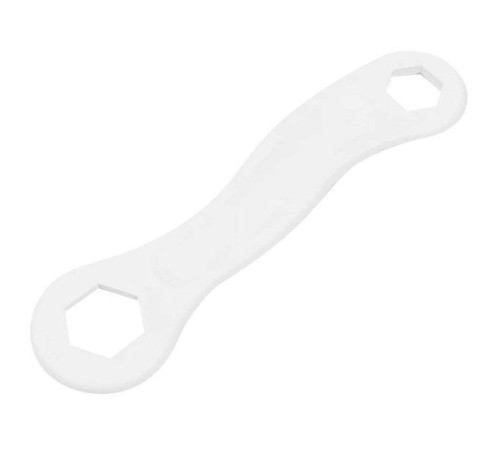 Ключ монтажный для радиаторов Royal Thermo белый RTE 07.001