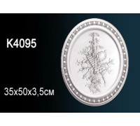 Панно декоративное Perfect K4095