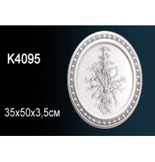 Панно декоративное Perfect K4095