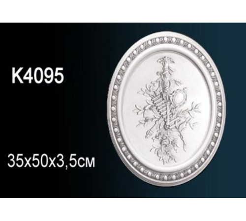 Панно декоративное Perfect K4095