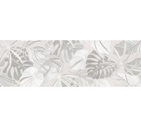 Декор Kerama Marazzi Granel светло-серый обрезной 30х89,5 см VT\A671\13031R