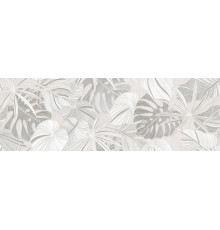 Декор Kerama Marazzi Granel светло-серый обрезной 30х89,5 см VT\A671\13031R