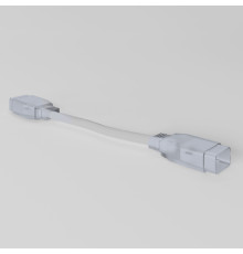 Гибкий коннектор для светодиодных лент LS014 220 В, LS015 220 В (10шт) PSL-18
