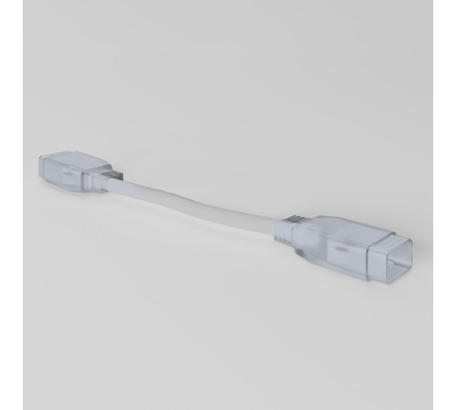 Гибкий коннектор для светодиодных лент LS014 220 В, LS015 220 В (10шт) PSL-18