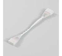 Гибкий коннектор для светодиодной ленты LS002 220 В RGB (10шт) PSL-19