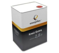 Клей для теплоизоляции Energoflex Extra 2.6 л EFXADH2/6EXT
