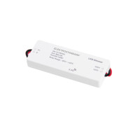 Контроллер для светодиодной ленты 12/24V Dimming для ПДУ RC003 95006/00