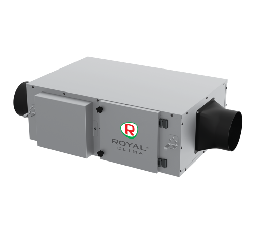 Приточная установка Royal Clima VENTO RCV-900 LUX