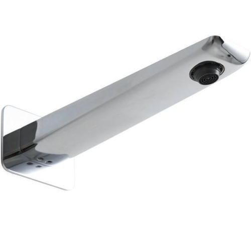 Излив Allen Brau Infinity хром 5.21020-00