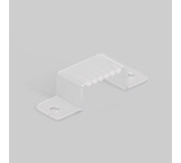 Крепеж для светодиодной ленты Premium LS011 220V 2835 (10 шт.) Clips LS011 220V