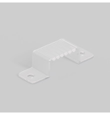 Крепеж для светодиодной ленты Premium LS011 220V 2835 (10 шт.) Clips LS011 220V