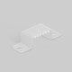 Крепеж для светодиодной ленты Premium LS011 220V 2835 (10 шт.) Clips LS011 220V