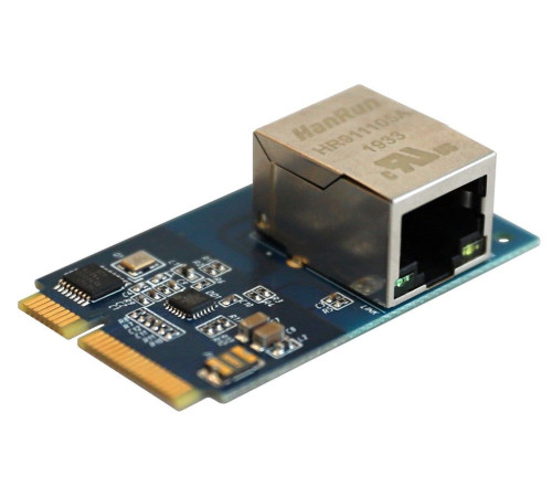 Модуль расширения Ethernet для систем Neptun Smart 2153477