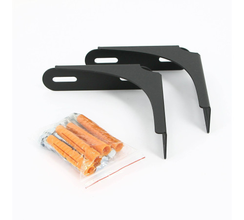 Кронштейн для радиатора Uni-Fitt настенный универсальный 437K0000