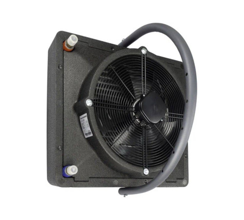 Водяной тепловентилятор Kalashnikov KVF-W21-12