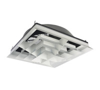 Дестратификатор Kalashnikov KVF-V-11 потолочный KVF-V-11