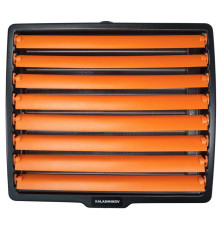 Водяной тепловентилятор Kalashnikov KVF-W60-11