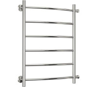 Полотенцесушитель водяной Стилье Версия-Б2 48x71,2 см без покрытия 00612-6040