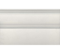 Плинтус Kerama Marazzi Борромео бежевый светлый FMB024 25х15 см