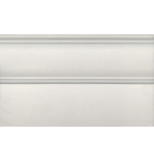 Плинтус Kerama Marazzi Борромео бежевый светлый FMB024 25х15 см