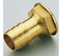 Штуцер с внутренней резьбой Tiemme 1501 1 1/4х35 мм 1500496