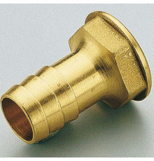 Штуцер с внутренней резьбой Tiemme 1501 1 1/4х35 мм 1500496