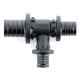 Тройник редукционный REHAU Rautitan PX 25x16x20 мм 11600831001