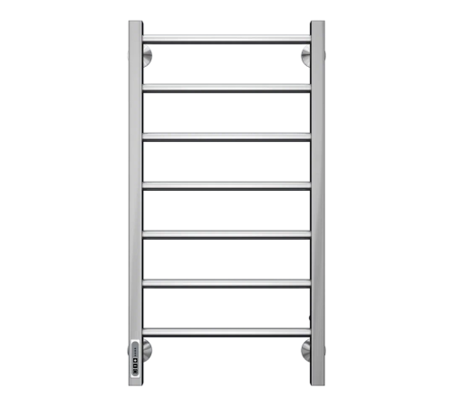 Полотенцесушитель электрический Larusso Феличия П7 400х800 мм хром 8500