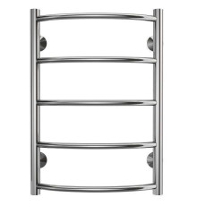 Полотенцесушитель водяной Larusso Классик П5 400х600 мм Н8471