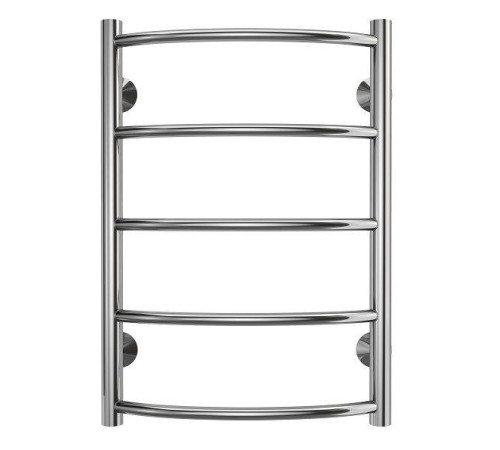 Полотенцесушитель водяной Larusso Классик П5 400х600 мм Н8471