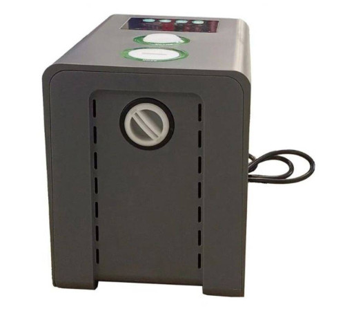 Насосная станция Pumpman S-BOX4-30 с частотным управлением S-BOX4-30