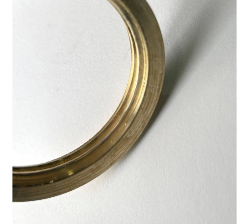 Контргайка латунная LD DN32 1 1/4 LD.65.508.32