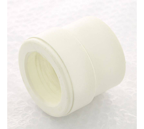 Муфта переходная Pro Aqua полипропиленовая 90х63 мм PA12544P