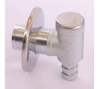 Сифон для стиральной машины Itap 390 с обратным клапаном 22х32 мм 3/4 390 3/4