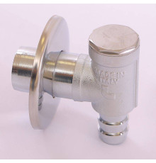 Сифон для стиральной машины Itap 390 с обратным клапаном 22х32 мм 3/4 390 3/4