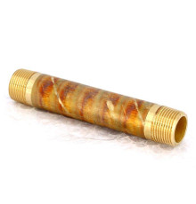 Удлинитель бронзовый Viega 3/4 x 140 мм 318413
