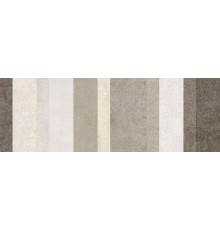 Плитка настенная Laparet Craft полоски бежевый 20х60 см 17-01-11-2483