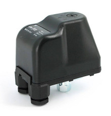 Реле давления Uni-Fitt PM 5 с накидной гайкой 1/4 1-5 бар 261D0105