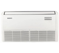 Кондиционер напольно-потолочный Lessar Business LS-HE55TVA4/LU-HE55UVA4 инверторный