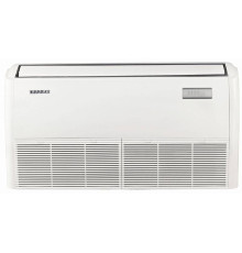 Кондиционер напольно-потолочный Lessar Business LS-HE55TVA4/LU-HE55UVA4 инверторный