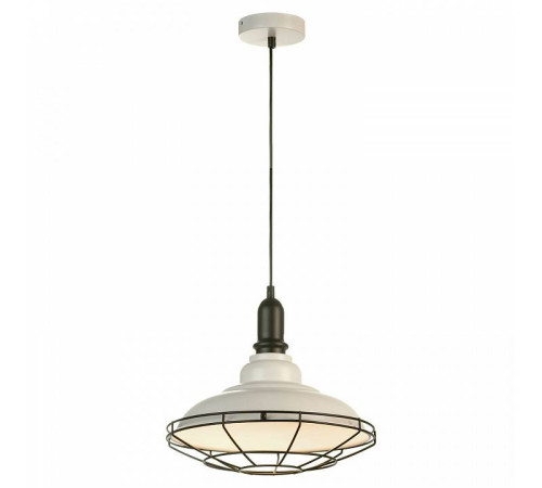 Подвесной светильник Lussole Binghamton LSP-9848