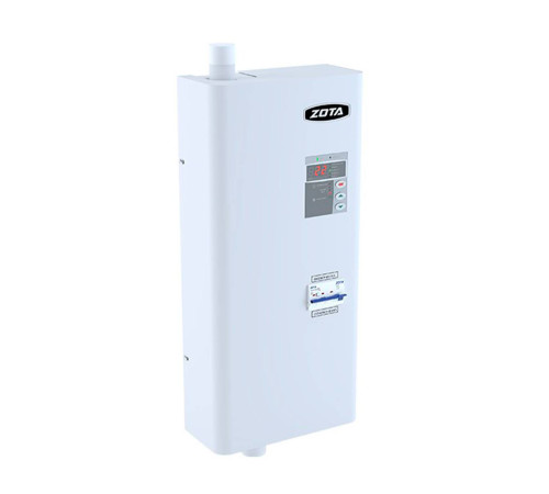 Электрокотел ZOTA Lux 9 9 кВт 1450690